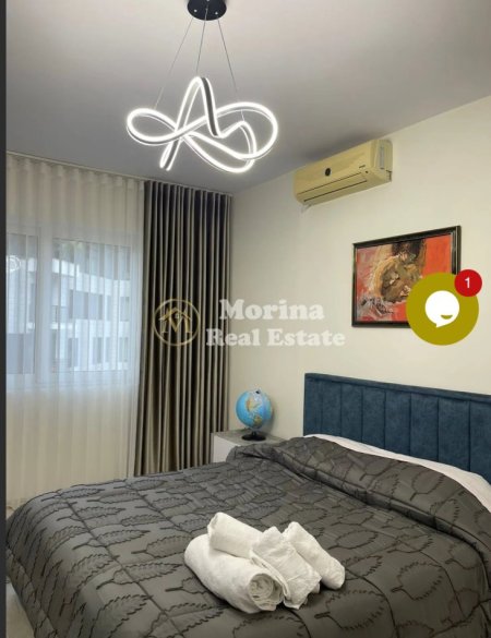 Tirane, jepet me qera apartament 1+1 Kati 8, 70 m² 900€ (Liqeni Artificial)