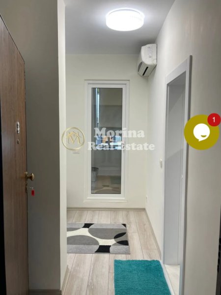 Tirane, jepet me qera apartament 1+1 Kati 8, 70 m² 900€ (Liqeni Artificial)