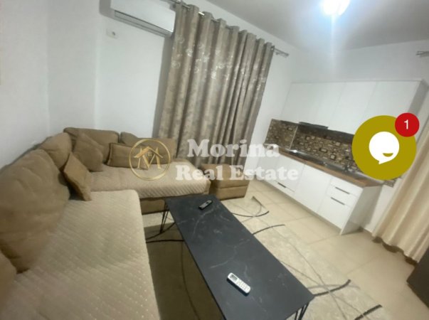 Tirane, jepet me qera apartament 1+1 Kati 1, 70 m² 500 € (5 Maji)