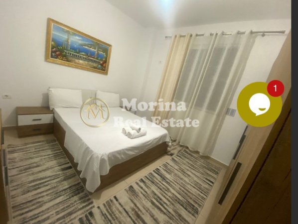 Tirane, jepet me qera apartament 1+1 Kati 1, 70 m² 500 € (5 Maji)
