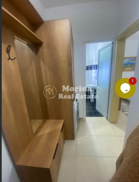 Tirane, jepet me qera apartament 1+1 Kati 1, 70 m² 500 € (5 Maji)