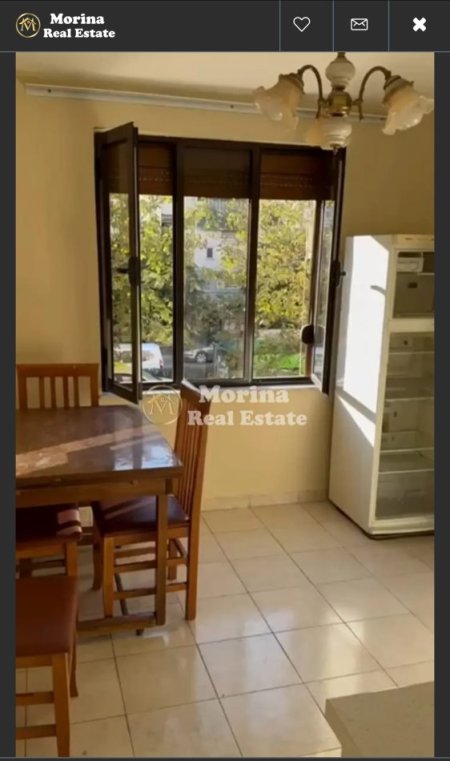 Tirane, jepet me qera apartament 2+1 Kati 2, 68 m² 500 € (21 Dhjetori)