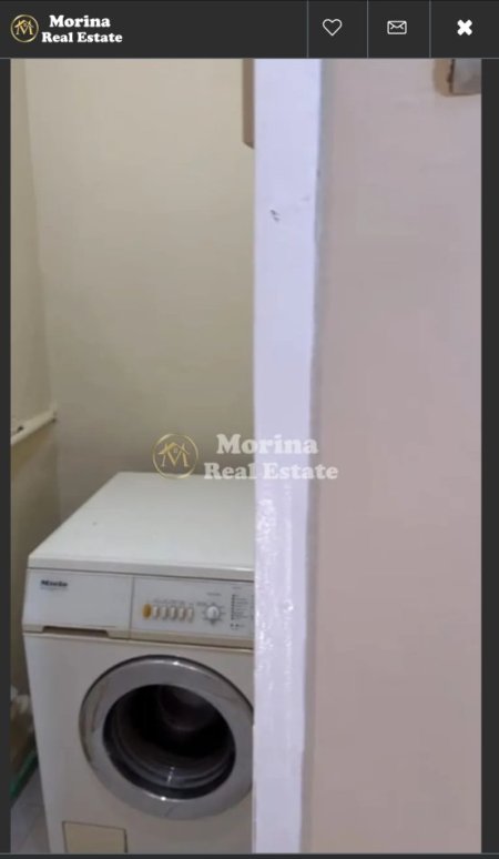Tirane, jepet me qera apartament 2+1 Kati 2, 68 m² 500 € (21 Dhjetori)