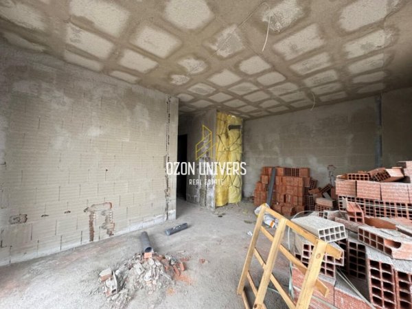 Tirane, shitet apartament 2+1+Ballkon , 99 m² 100.674 € (Univers City Residence, pranë QTU-së)