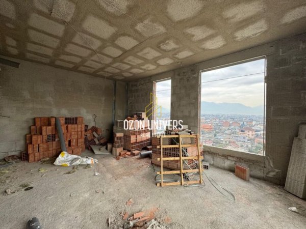 Tirane, shitet apartament 2+1+Ballkon , 99 m² 100.674 € (Univers City Residence, pranë QTU-së)