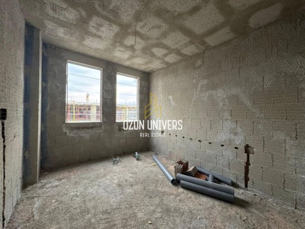 Tirane, shitet apartament 2+1+Ballkon , 99 m² 100.674 € (Univers City Residence, pranë QTU-së)