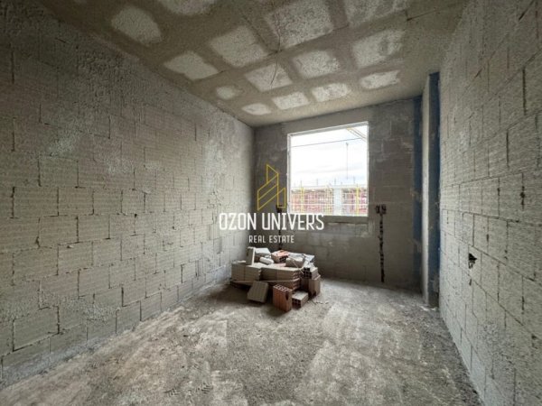 Tirane, shitet apartament 2+1+Ballkon , 99 m² 100.674 € (Univers City Residence, pranë QTU-së)