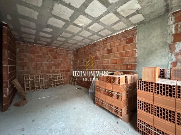 Tirane, shitet apartament 2+1+Ballkon Kati 5, 94 m² 90.307 € (Univers City Residence, pranë QTU-së)