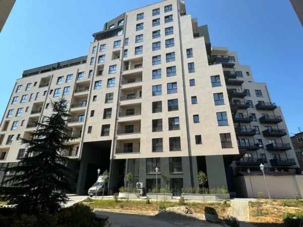 Tirane, shitet apartament Kati 2, 107 m² 220.000 € 