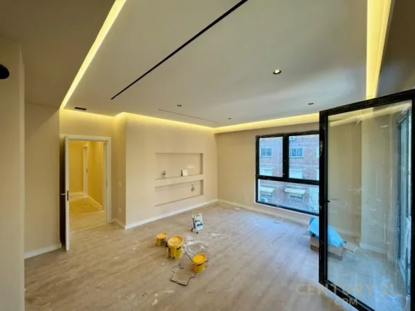 Tirane, shitet apartament Kati 2, 107 m² 220.000 € 