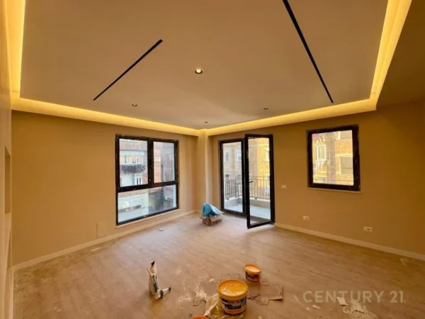 Tirane, shitet apartament Kati 2, 107 m² 220.000 € 
