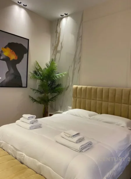 Sarande, shitet apartament 2+1 Kati 3, 112 m² 280.000 € (Sarande)