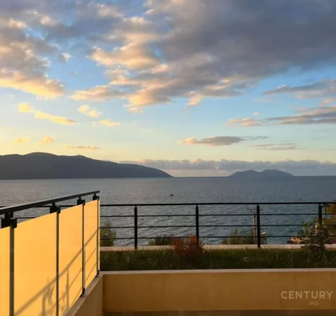 Sarande, shitet apartament 2+1 Kati 3, 112 m² 280.000 € (Sarande)