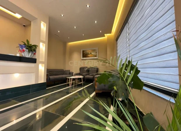 Durres, shitet hotel , 3.200 m² 3.500.000 € (Mali I Robit)