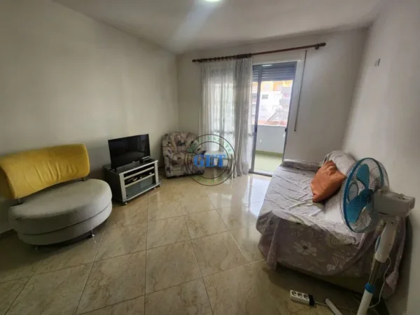 Durres, shitet apartament 2+1 Kati 5, 94 m² 132.000 € (Kompleksi Eka Plazh, Durres.)