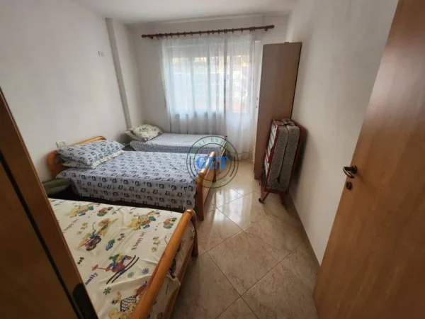 Durres, shitet apartament 2+1 Kati 5, 94 m² 132.000 € (Kompleksi Eka Plazh, Durres.)