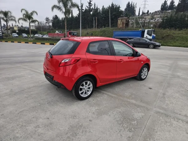 Mazda 2 1.4 Automat Klima 142.000 km 4500