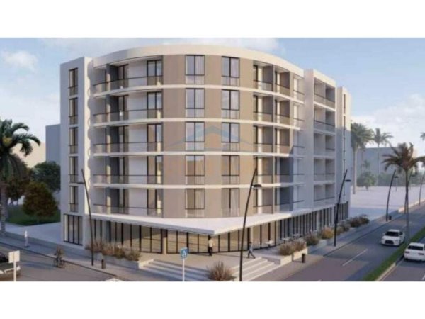 Durres, shitet apartament 1+1+Ballkon Kati 3, 70 m² 126.504 € (Golem)