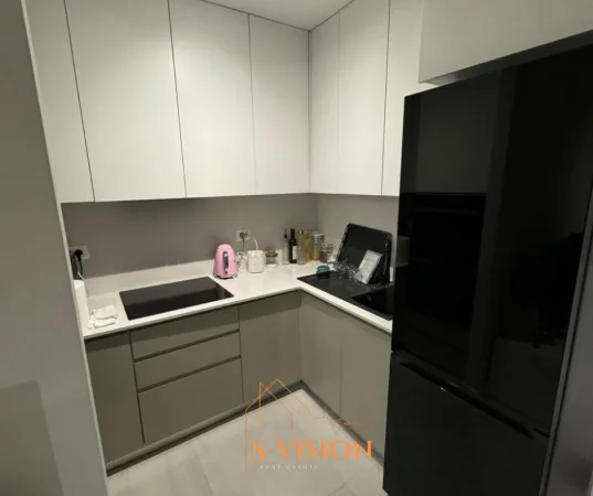 Durres, shitet apartament 2+1 Kati 6, 86 m² 165.000 € (afer shkolles Italiane Vollga)