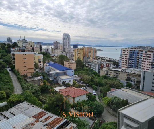 Durres, shitet apartament 2+1 Kati 6, 86 m² 165.000 € (afer shkolles Italiane Vollga)