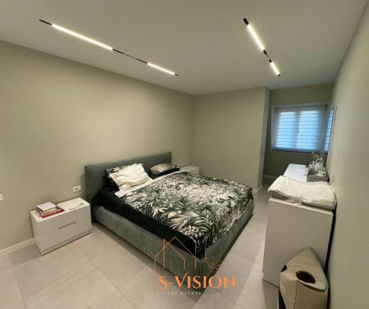 Durres, shitet apartament 2+1 Kati 6, 86 m² 165.000 € (afer shkolles Italiane Vollga)