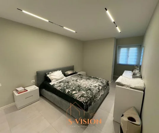 Durres, shitet apartament 2+1 Kati 6, 86 m² 165.000 € (afer shkolles Italiane Vollga)