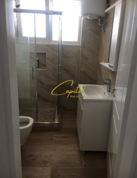 Tirane, jepet me qera apartament 1+1 Kati 4, 75 m² 500 € (KOPSHTI ZOOLOGJIK)