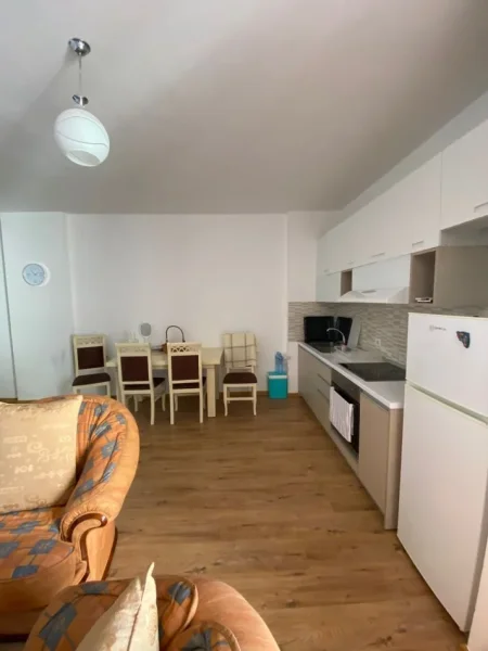 Vlore, shitet apartament 2+1+Ballkon Kati 3, 110 m² 291.000 € (Rruga Murat Tërbaçi)