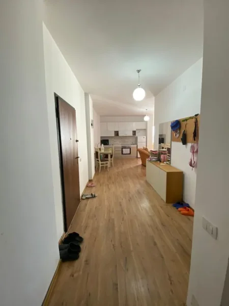 Vlore, shitet apartament 2+1+Ballkon Kati 3, 110 m² 291.000 € (Rruga Murat Tërbaçi)