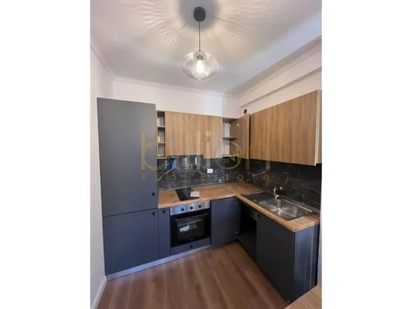 Durres, shitet apartament 1+1 Kati 6, 60 m² 73.000 € (Shkembi i Kavajes, Durrës, Albania)