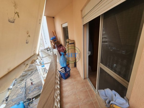 Durres, shitet apartament 1+1 Kati 5, 53 m² 55.000 € (Plazh Iliria)