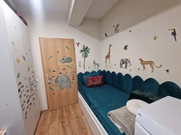 Tirane, shes apartament 2+1 , 95 m² 210.000 € (Globe)