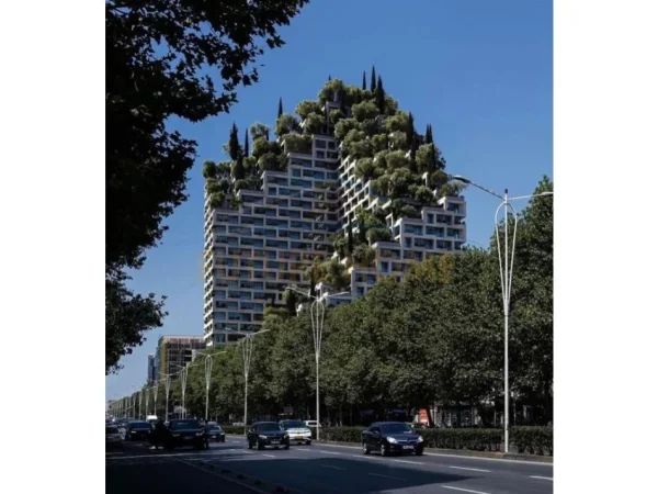 Tirane, shes apartament 1+1 Kati 5, 80 m² 172.000 € (DRITAN HOXHA , LAPRAK)