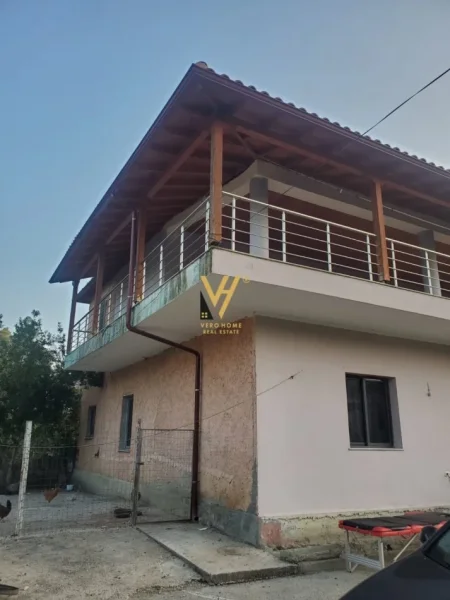 Tirane, shitet Vile 2 Katshe Kati 0, 312 m² 235.000 € (PEZE E MADHE)