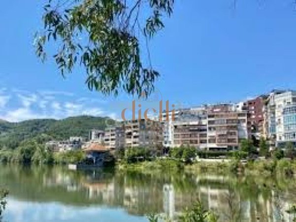 Tirane, jepet me qera apartament 1+1+Ballkon Kati 2, 550 € (tek Liqeni Thate)