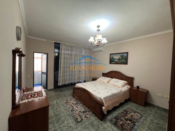 Tirane, jepet me qera apartament 2+1 Kati 11, 117 m² 650 € (21 Dhjetori)