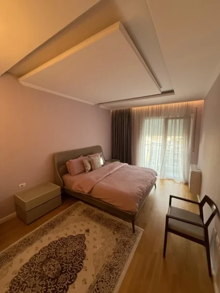 Tirane, shitet apartament Kati 2, 172 m² 390.000 € 