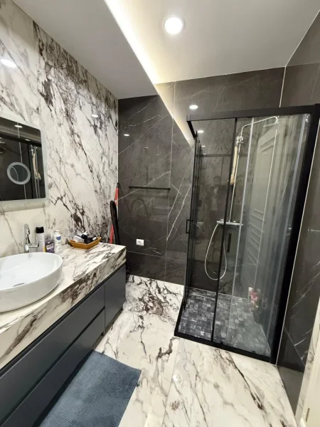 Tirane, shitet apartament Kati 2, 172 m² 390.000 € 