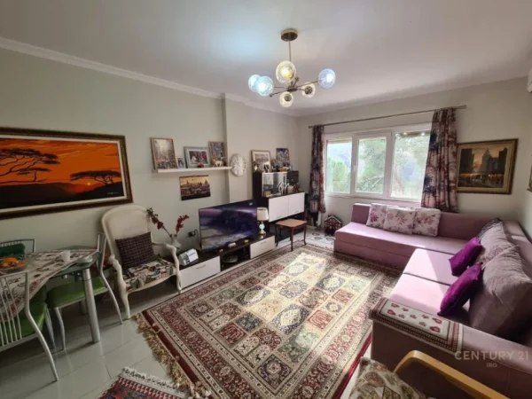 Tirane, shes apartament 2+1+2 , 105 m² 219.000 € (Kodra e Diellit)