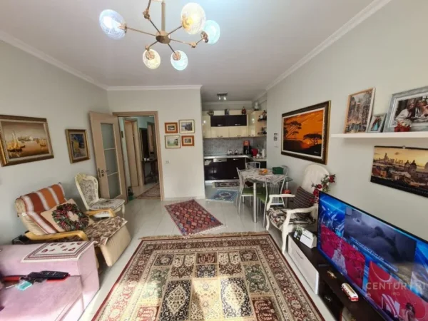 Tirane, shes apartament 2+1+2 , 105 m² 219.000 € (Kodra e Diellit)