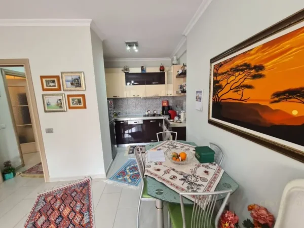 Tirane, shes apartament 2+1+2 , 105 m² 219.000 € (Kodra e Diellit)