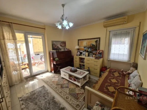 Tirane, shes apartament 2+1+2 , 105 m² 219.000 € (Kodra e Diellit)