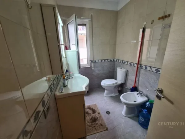 Tirane, shes apartament 2+1+2 , 105 m² 219.000 € (Kodra e Diellit)