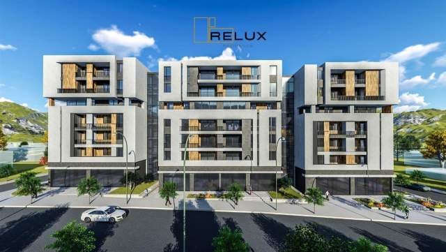 Tirane, jepet me qera apartament 2+1+Aneks+Ballkon Kati 3, 94 m² 400 € (shkoze)