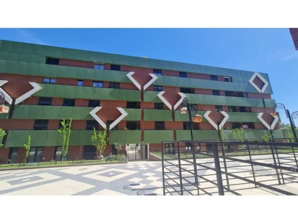 Tirane, shes apartament 2+1+2 , 111 m² 187.000 € (Kodra e Diellit)