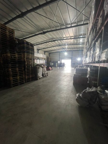 Tirane, jepet me qera magazine Kati 0, 500 m² 2.000 € (Kamez)
