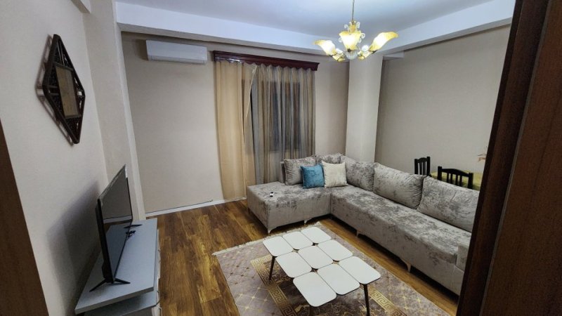 Tirane, jepet me qera apartament 2+1 Kati 4, 105 m² 700 € (rruga Besim Imami)