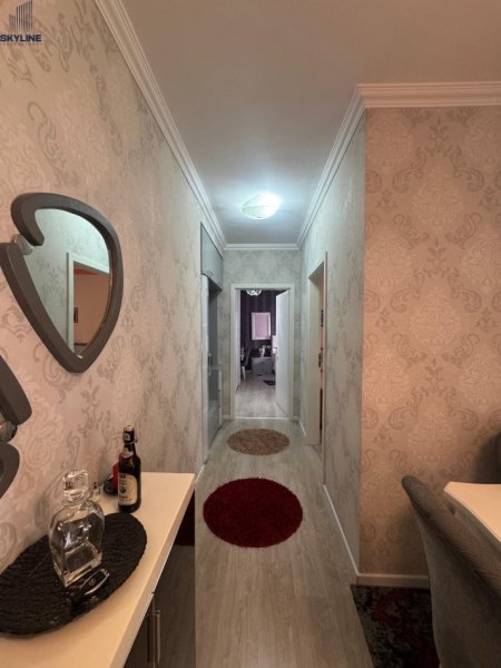 Tirane, shitet apartament 2+1 Kati 2, 92 m² 230.000 € (Ish parku)