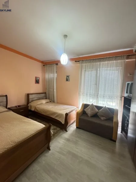 Tirane, shitet apartament 2+1 Kati 2, 92 m² 230.000 € (Ish parku)
