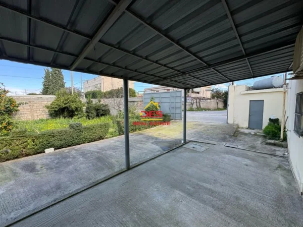 Vlore, shitet shtepi 1+1 Kati 0, 30 m² 79.000 € (Rruga Dervish Hekali ,Vlore)